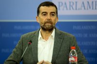 IU quiere que De la Calle informe "con rigor" sobre la selección de centros en el PISA