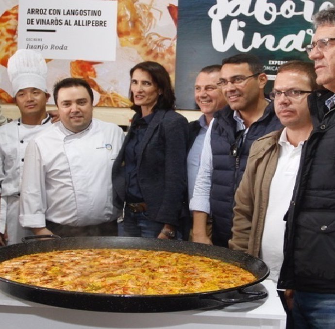 Canarias se promocionará como destino gastronómico en Madrid Fusión 