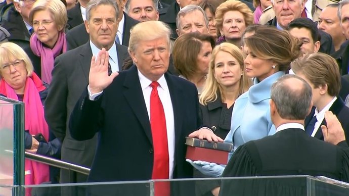 Expertos recomiendan "cautela" ante reformas de Trump