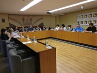 El presupuesto de Desarrollo Económico apuesta por Plan Industrial y responder a necesidades empresas