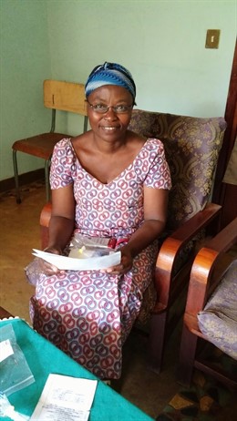 Fundación Alain Afflelou entrega 10.000 gafas a Lions Clubs International