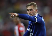 Deulofeu jugará cedido en el AC Milan hasta final de temporada