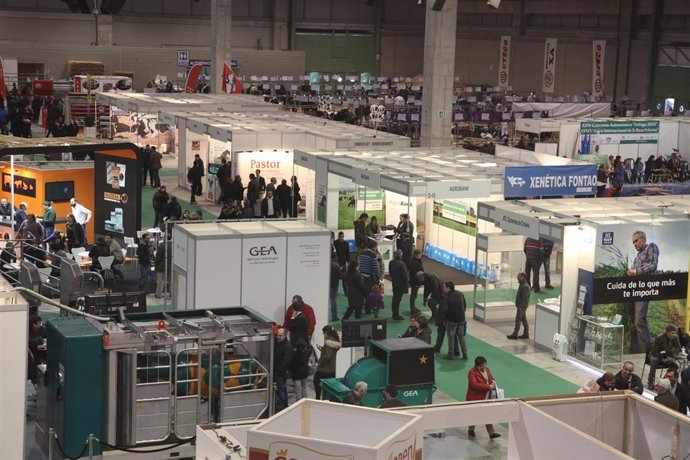 Feria Abanca Cimag-GandAgro