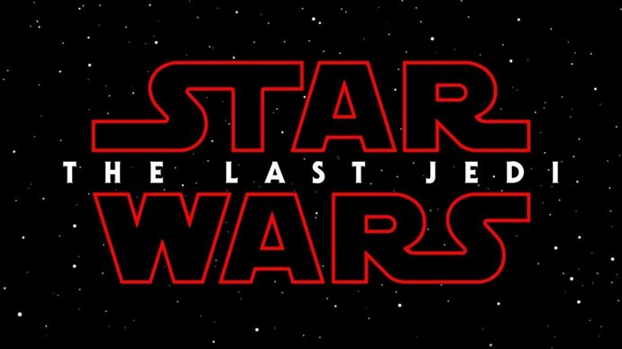 Star Wars, Episodio VIII: The Last Jedi