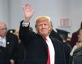 Trump ordena la retirada de Estados Unidos del acuerdo transpacífico