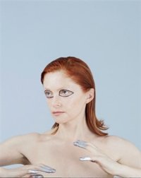 Escucha 'Anymore', primer single del nuevo disco de Goldfrapp, 'Silver eye'
