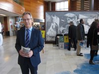 Audiencia de Castellón dice que no es "relevante" el porcentaje en que la mediación aligera la carga de los tribunales