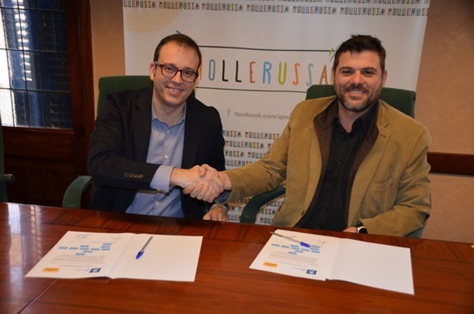 Agencia Catalana de Noticias