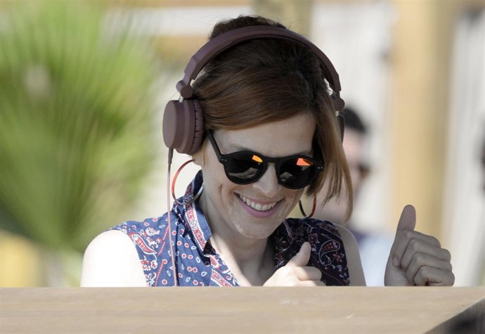 Bimba y sus frases de vida, una lección para todos