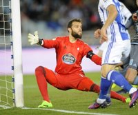 Sergio Álvarez: "Lo más importante ante el Madrid será no dejar espacios"