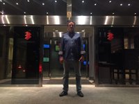 El actor César Vea lanza un crowdfunding para financiar su documental sobre el fraude de las renovables  