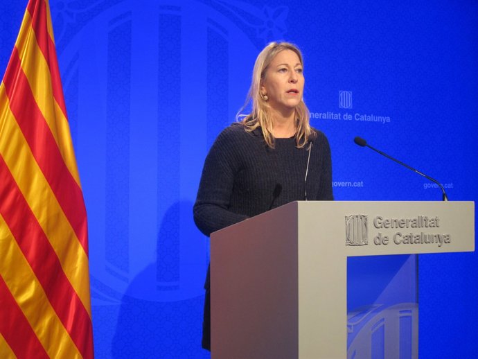 Neus Munté
