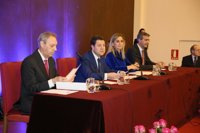 Los presupuestos de CLM para 2017 servirán para crear 30.000 nuevos empleos