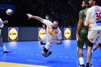 Cañellas: "Nuestra principal arma tiene que ser la defensa"