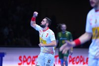 Valero Rivera: "Es un equipo muy completo"