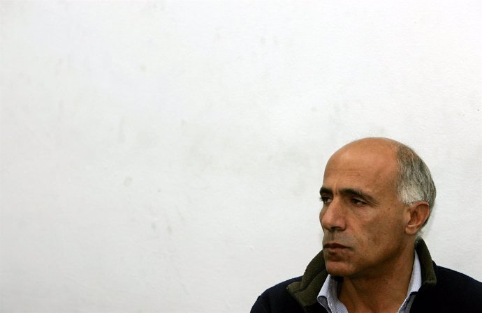 El científico nuclear israelí Mordechai Vanunu