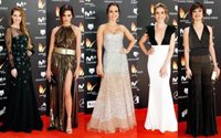 Los mejores y los peores looks de la alfombra roja de los Premios Feroz