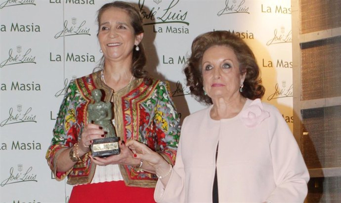 Infanta Elena