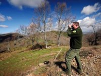 Comunidad con más hectáreas certificadas en gestión forestal, un total de 718.000