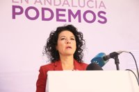 Podemos elevará al Senado las "deficiencias" detectadas en la prisión de Morón (Sevilla)