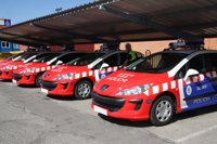 Los dos policías locales de Getafe presentarán recurso de súplica contra el auto de ingreso en prisión