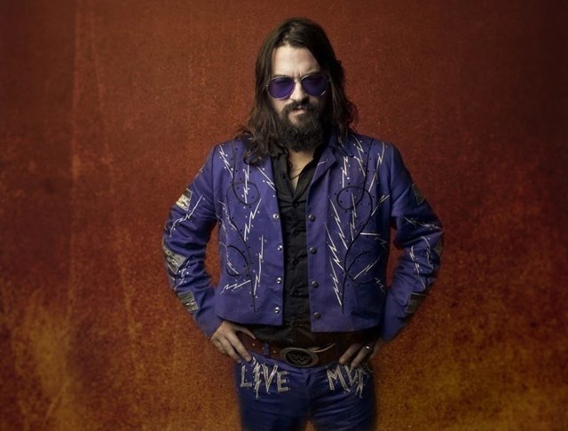 SHOOTER JENNINGS