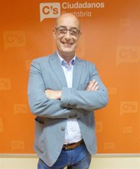 Félix Álvarez sobre Albert Rivera: No hay ningún otro capitán mejor