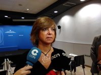 El Govern ve "normal y muy necesario" que los funcionarios pidan fiesta para apoyar a Mas
