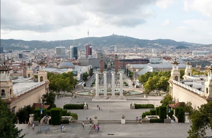 Fira de Barcelona