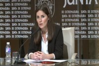 Francisco Pedraja representará a Extremadura en la Comisión Nacional sobre Financiación Autonómica