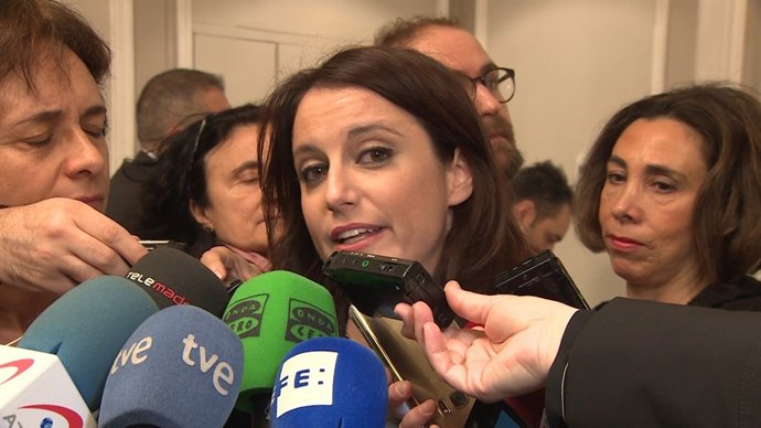 Levy: "Aznar sabe que en ADN del PP está bajada impuestos"