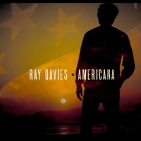 Ray Davies regresa con Americana, su primer disco en nueve años