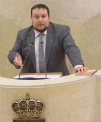 C's cree que PP y Podemos hicieron el "ridículo" en el debate de enmiedas totales de PGC