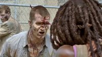 The Walking Dead no rebajará su nivel de violencia