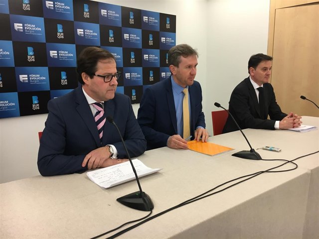 Balance de Fórum Evolución