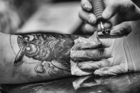 ¿Te pueden detectar un cáncer de piel cuando vayas a hacerte un tatuaje?