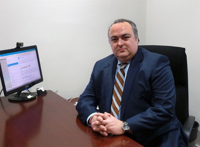Andreu Vilà, nuevo director general de Fundación Ecotic