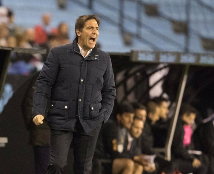 Eduardo Toto Berizzo Celta