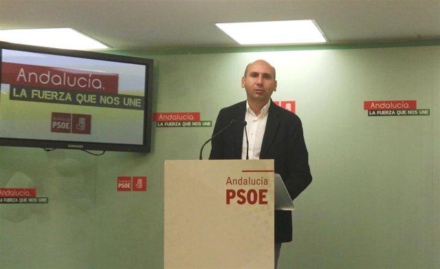 Francisco Conejo (PSOE-A)