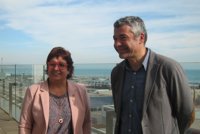 La Generalitat de Cataluña dotará a refugiados de una prestación de unos 400 euros por un año