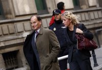 Sepúlveda asegura que "nunca" ha recibido dinero por parte de Correa