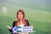 PP-A denuncia que el bilingüismo sólo llega al 35% de los colegios andaluces