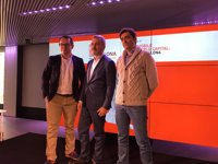 Barcelona mezcla arte, tecnología e innovación en la Mobile Week para abordar el impacto digital