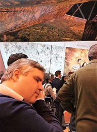 Podemos quiere una Cantabria "turísticamente accesible" a las personas con discapacidad