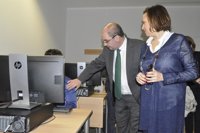 Lambán (PSOE) emplaza a los aspirantes a la Secretaría General a respetar los plazos