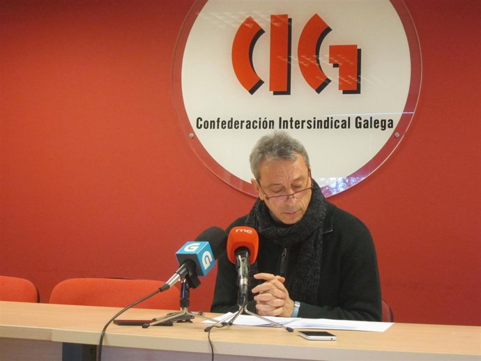 Anxo Louzao de CIG Ensino