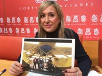 PP denuncia la adjudicación del servicio de extinción aéreo a una empresa "vinculada a la corrupción del PSOE andaluz"