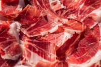 Empresas onubenses preparan su homologación para vender jamón en Estados Unidos en 2017