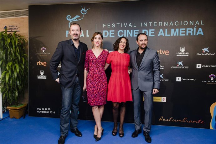 Después de conquistar Fical, 'Tarde para la ira' arrasa en los Premios Feroz.