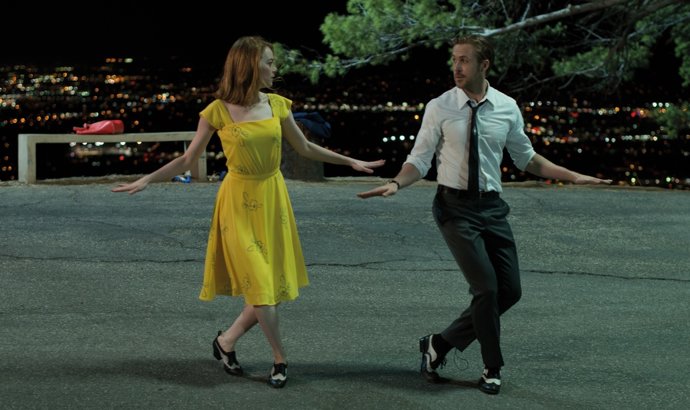 La La Land